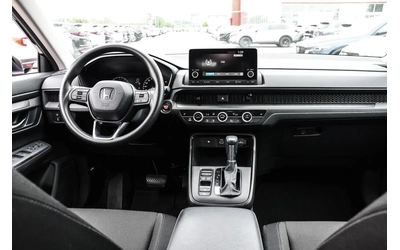Honda Cr-v 1.5 LX* DISTRONIC* КАМЕРА* ПОДГРЕВ* КРАЙНА ЦЕНА* - автомобили, коли, обяви за нови и употребявани 8