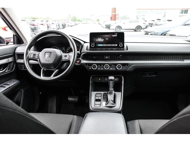 Honda Cr-v 1.5 LX* DISTRONIC* КАМЕРА* ПОДГРЕВ* КРАЙНА ЦЕНА* - автомобили, коли, обяви за нови и употребявани 8