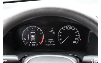 Honda Cr-v 1.5 LX* DISTRONIC* КАМЕРА* ПОДГРЕВ* КРАЙНА ЦЕНА* - автомобили, коли, обяви за нови и употребявани 9