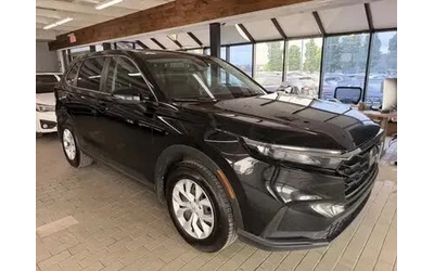 honda-cr-v - 0