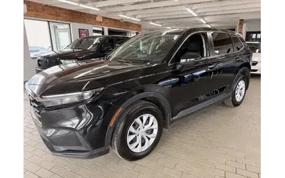 honda-cr-v - 2