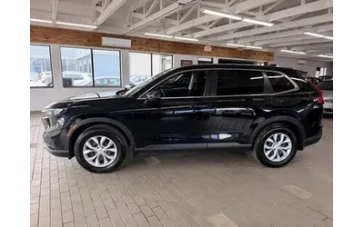 honda-cr-v - 3