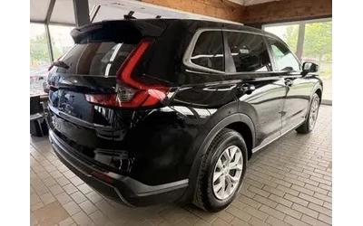 honda-cr-v - 5