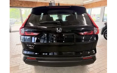 Honda Cr-v LX AWD* DISTRONIC* КАМЕРА* ПОДГРЕВ* КРАЙНА ЦЕНА* - автомобили, коли, обяви за нови и употребявани 6