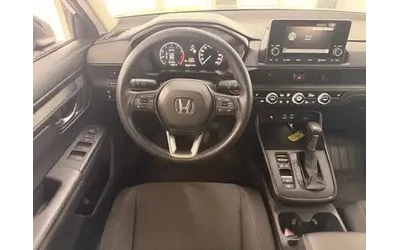 Honda Cr-v LX AWD* DISTRONIC* КАМЕРА* ПОДГРЕВ* КРАЙНА ЦЕНА* - автомобили, коли, обяви за нови и употребявани 7
