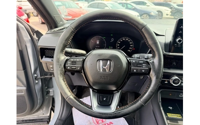 Honda Cr-v HYBRID* TOURING* AWD* КОЖА* ПОДГРЕВ* ШИБИДАХ* - автомобили, коли, обяви за нови и употребявани 13