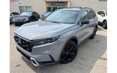 honda-cr-v - 2