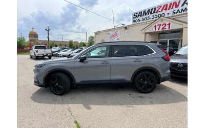 honda-cr-v - 3