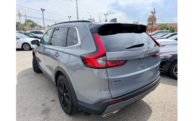 honda-cr-v - 4