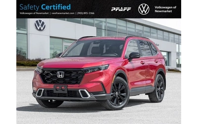 honda-cr-v - 0