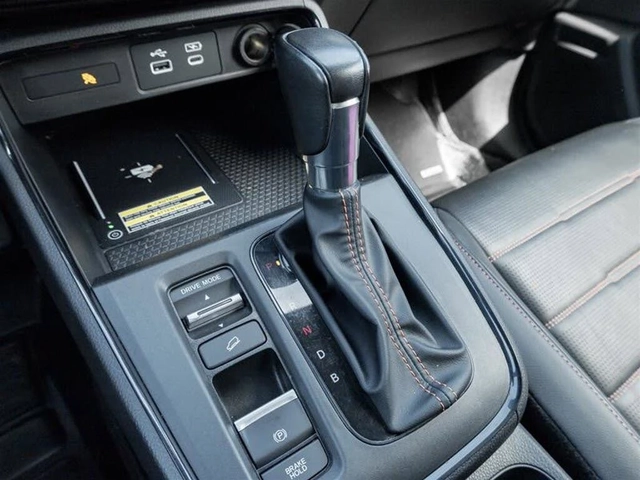 Honda Cr-v HYBRID* TOURING* AWD* КОЖА* ПОДГРЕВ* ШИБИДАХ* - автомобили, коли, обяви за нови и употребявани 13