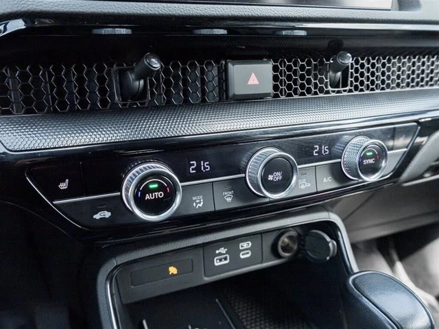 Honda Cr-v HYBRID* TOURING* AWD* КОЖА* ПОДГРЕВ* ШИБИДАХ* - автомобили, коли, обяви за нови и употребявани 14