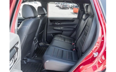 Honda Cr-v HYBRID* TOURING* AWD* КОЖА* ПОДГРЕВ* ШИБИДАХ* - автомобили, коли, обяви за нови и употребявани 15