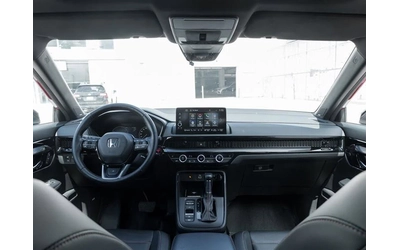 Honda Cr-v HYBRID* TOURING* AWD* КОЖА* ПОДГРЕВ* ШИБИДАХ* - автомобили, коли, обяви за нови и употребявани 16