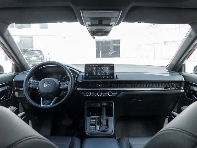 Honda Cr-v HYBRID* TOURING* AWD* КОЖА* ПОДГРЕВ* ШИБИДАХ* - автомобили, коли, обяви за нови и употребявани 16