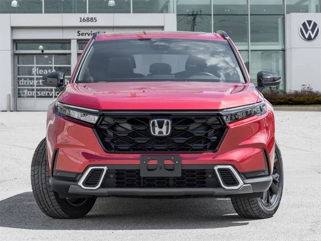 Honda Cr-v HYBRID* TOURING* AWD* КОЖА* ПОДГРЕВ* ШИБИДАХ* - автомобили, коли, обяви за нови и употребявани 1