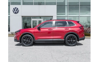 honda-cr-v - 2