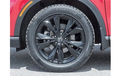 honda-cr-v - 3