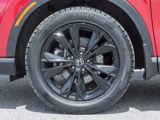 Honda Cr-v HYBRID* TOURING* AWD* КОЖА* ПОДГРЕВ* ШИБИДАХ* - автомобили, коли, обяви за нови и употребявани 3