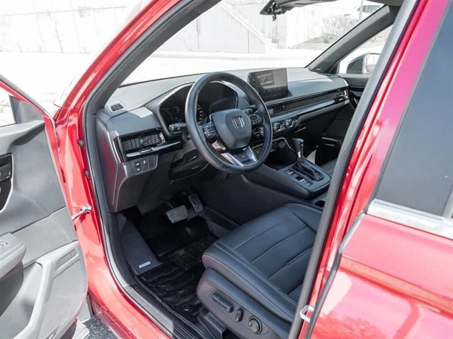 Honda Cr-v HYBRID* TOURING* AWD* КОЖА* ПОДГРЕВ* ШИБИДАХ* - автомобили, коли, обяви за нови и употребявани 6