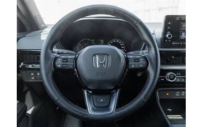 Honda Cr-v HYBRID* TOURING* AWD* КОЖА* ПОДГРЕВ* ШИБИДАХ* - автомобили, коли, обяви за нови и употребявани 7