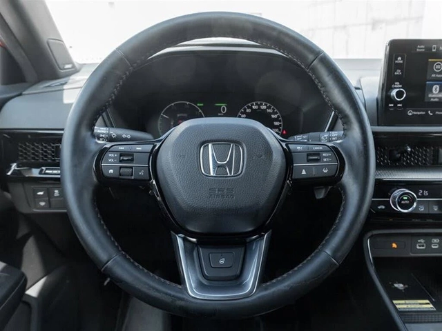 Honda Cr-v HYBRID* TOURING* AWD* КОЖА* ПОДГРЕВ* ШИБИДАХ* - автомобили, коли, обяви за нови и употребявани 7