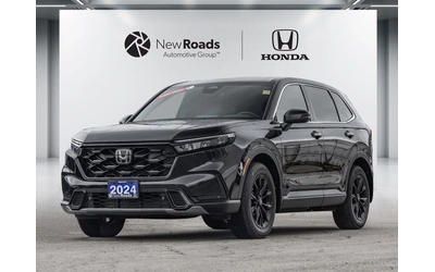 honda-cr-v - 0