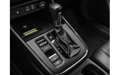 Honda Cr-v Hybrid EX-L AWD - автомобили, коли, обяви за нови и употребявани 11