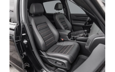 Honda Cr-v Hybrid EX-L AWD - автомобили, коли, обяви за нови и употребявани 15