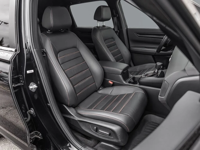 Honda Cr-v Hybrid EX-L AWD - автомобили, коли, обяви за нови и употребявани 15