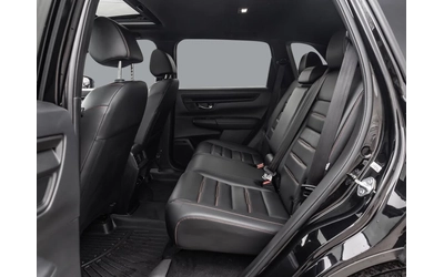 Honda Cr-v Hybrid EX-L AWD - автомобили, коли, обяви за нови и употребявани 16