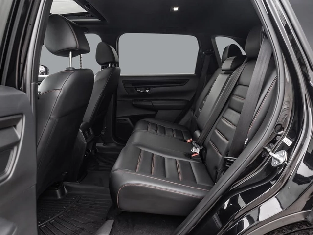 Honda Cr-v Hybrid EX-L AWD - автомобили, коли, обяви за нови и употребявани 16