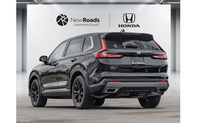 honda-cr-v - 2