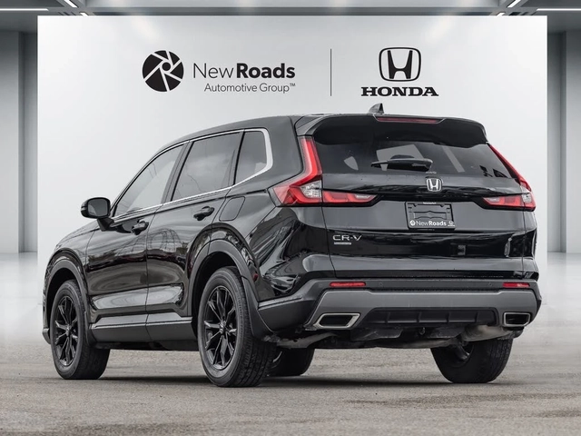 Honda Cr-v Hybrid EX-L AWD - автомобили, коли, обяви за нови и употребявани 2