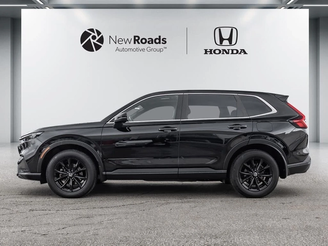 Honda Cr-v Hybrid EX-L AWD - автомобили, коли, обяви за нови и употребявани 4