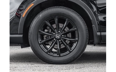 honda-cr-v - 5
