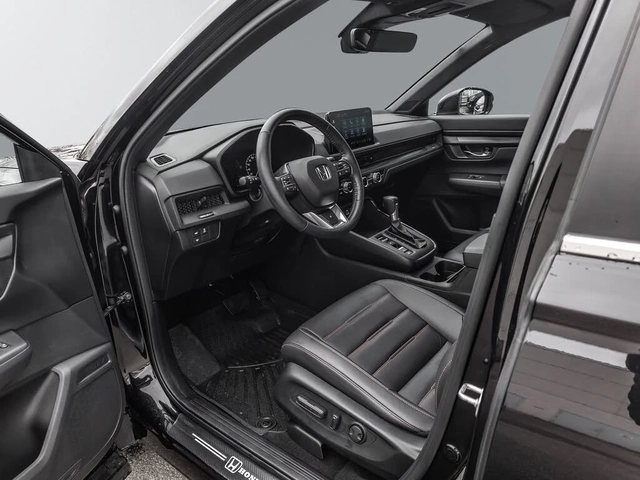 Honda Cr-v Hybrid EX-L AWD - автомобили, коли, обяви за нови и употребявани 6