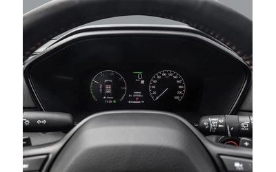 Honda Cr-v Hybrid EX-L AWD - автомобили, коли, обяви за нови и употребявани 9
