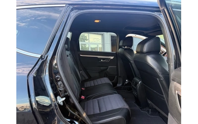 Honda Cr-v Sport AWD - автомобили, коли, обяви за нови и употребявани 10