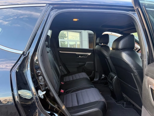 Honda Cr-v Sport AWD - автомобили, коли, обяви за нови и употребявани 10