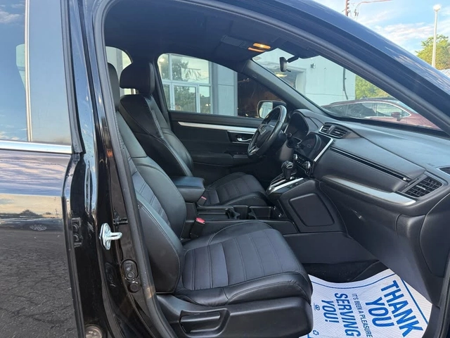 Honda Cr-v Sport AWD - автомобили, коли, обяви за нови и употребявани 11