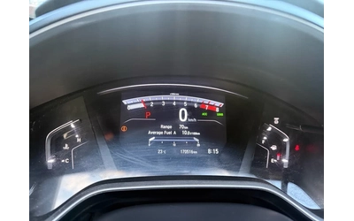 Honda Cr-v Sport AWD - автомобили, коли, обяви за нови и употребявани 12