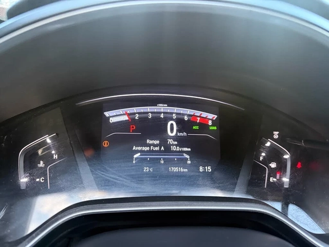 Honda Cr-v Sport AWD - автомобили, коли, обяви за нови и употребявани 12