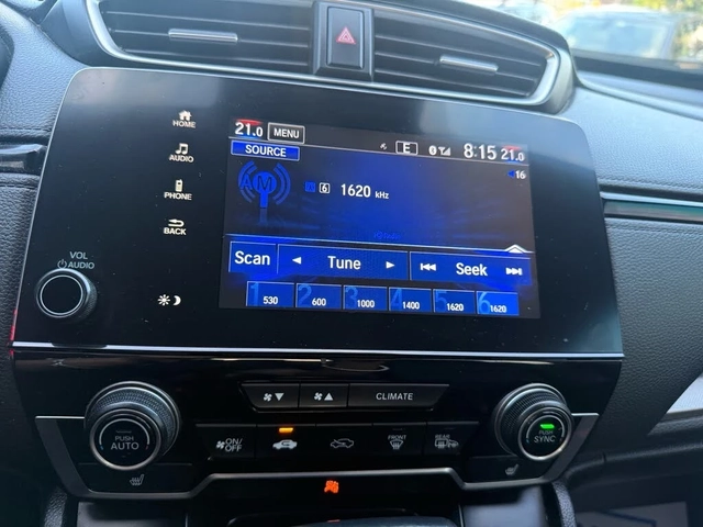 Honda Cr-v Sport AWD - автомобили, коли, обяви за нови и употребявани 13