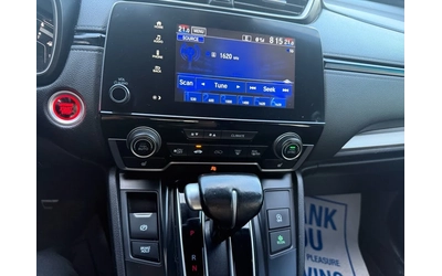 Honda Cr-v Sport AWD - автомобили, коли, обяви за нови и употребявани 14