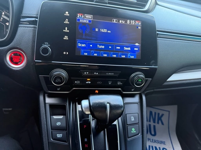 Honda Cr-v Sport AWD - автомобили, коли, обяви за нови и употребявани 14