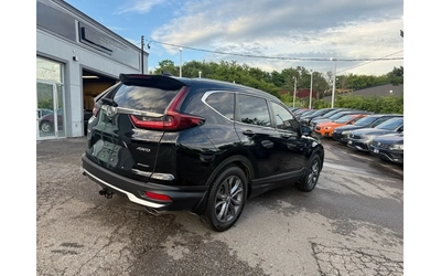 honda-cr-v - 3