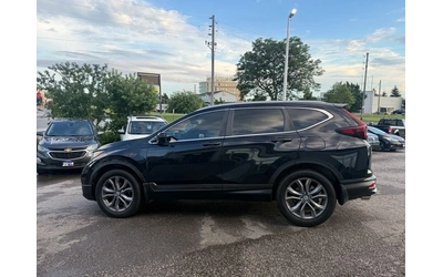 Honda Cr-v Sport AWD - автомобили, коли, обяви за нови и употребявани 6