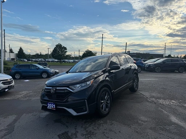 Honda Cr-v Sport AWD - автомобили, коли, обяви за нови и употребявани 7