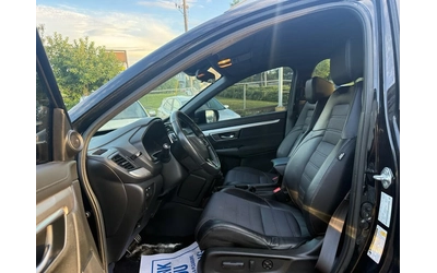 Honda Cr-v Sport AWD - автомобили, коли, обяви за нови и употребявани 8